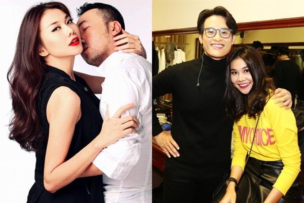 Hé lộ thông tin hiếm hoi về đám cưới của Thanh Hằng-3