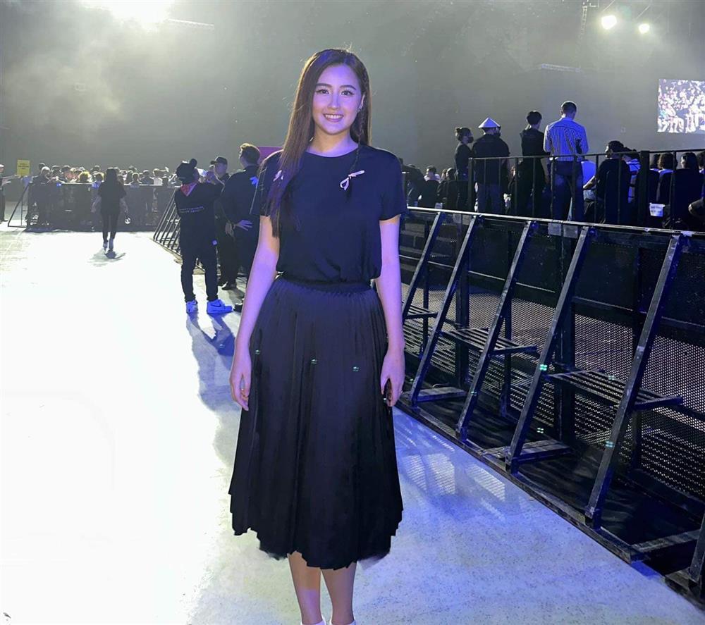 Mai Phương Thúy đẹp quyến rũ nhất khi diện váy ôm trọn đường cong cơ thể?-3