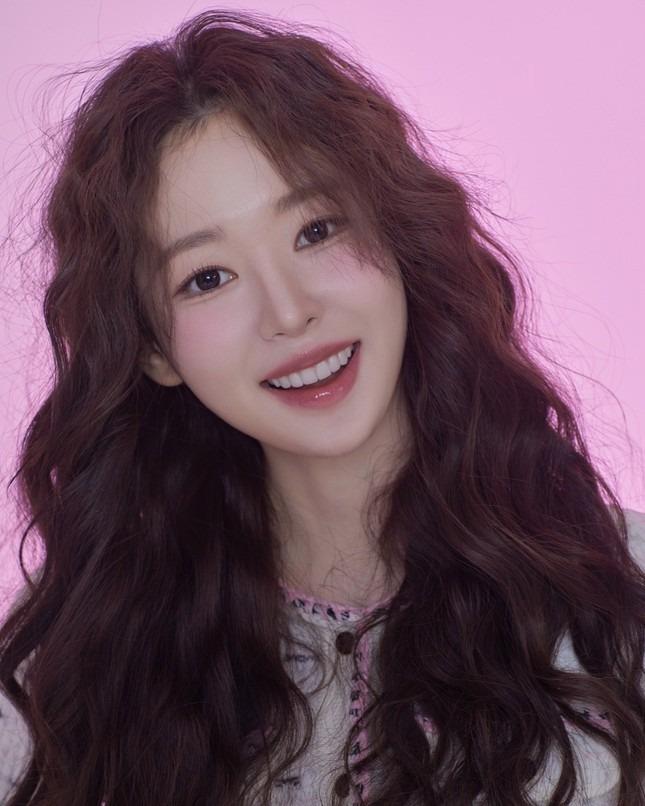 Nhan sắc Hoa hậu Hàn Quốc 2023-3