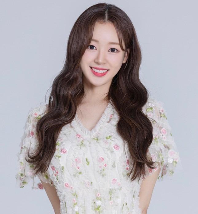 Nhan sắc Hoa hậu Hàn Quốc 2023-6