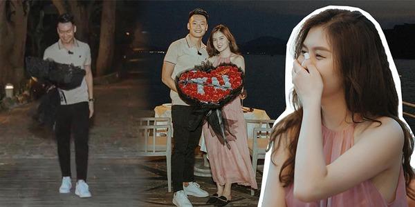 Bên trong căn hộ cao cấp của cầu thủ từng gây sốt với màn tỏ tình trong ngày Valentine-2