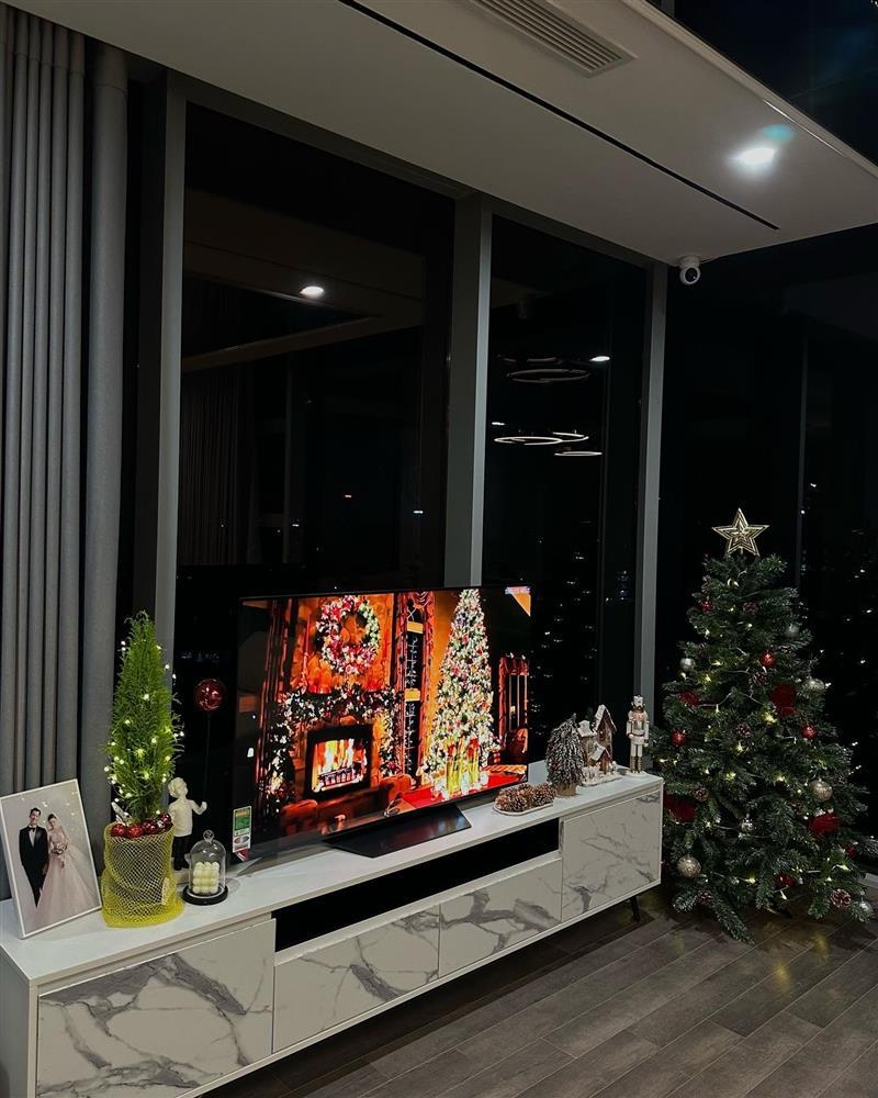 Bên trong căn hộ cao cấp của cầu thủ từng gây sốt với màn tỏ tình trong ngày Valentine-9