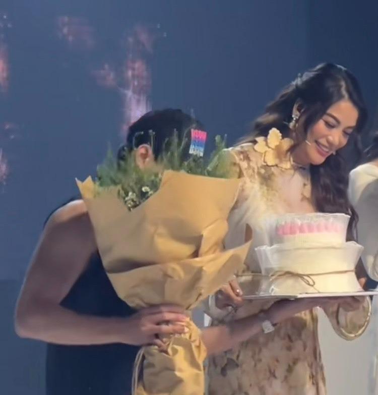 Diễn viên Anh Dũng ghi điểm tuyệt đối vì cử chỉ tinh tế, ngọt ngào dành cho Trương Ngọc Ánh-1