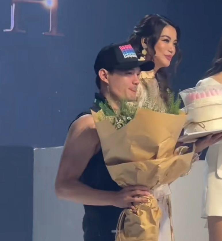 Diễn viên Anh Dũng ghi điểm tuyệt đối vì cử chỉ tinh tế, ngọt ngào dành cho Trương Ngọc Ánh-2