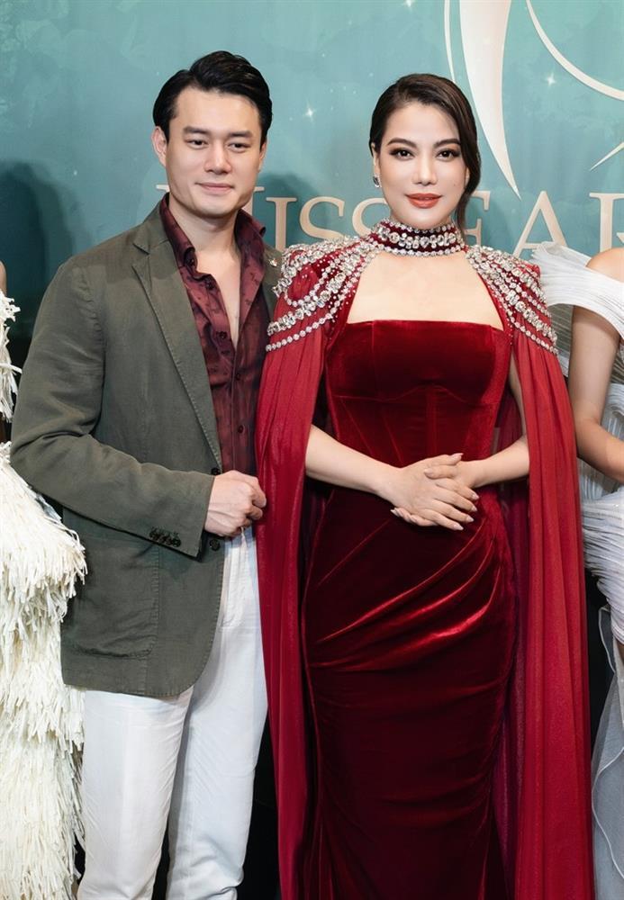 Diễn viên Anh Dũng ghi điểm tuyệt đối vì cử chỉ tinh tế, ngọt ngào dành cho Trương Ngọc Ánh-5