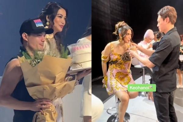 Nam diễn viên điển trai yêu say đắm bạn gái hơn 14 tuổi, đã qua 1 lần đò, lần đầu nói về chuyện đám cưới?-6