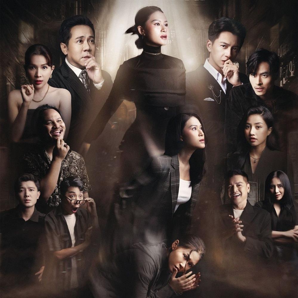 Ngọc Thanh Tâm chơi lớn chi 10 tỷ làm web drama-2