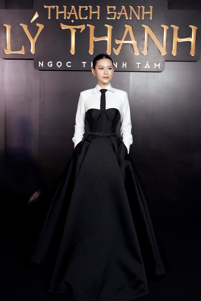 Ngọc Thanh Tâm chơi lớn chi 10 tỷ làm web drama-3