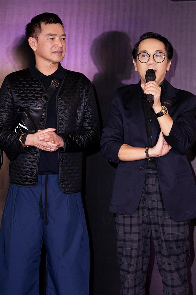 Ngọc Thanh Tâm chơi lớn chi 10 tỷ làm web drama-4