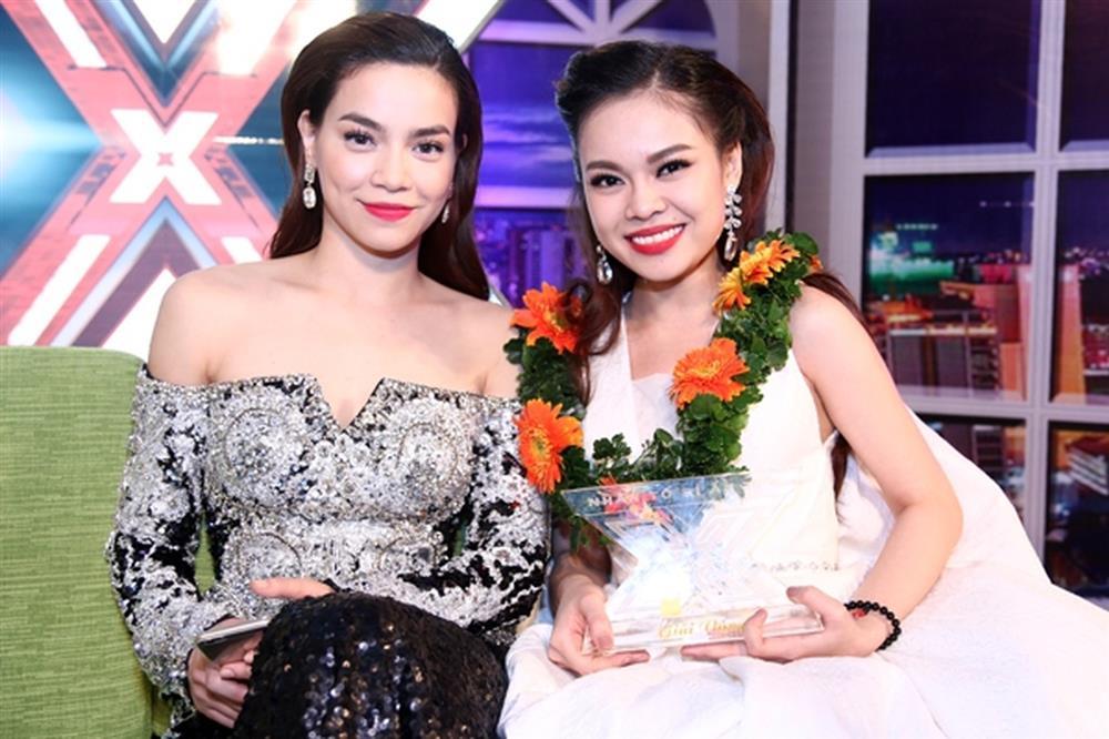 Giang Hồng Ngọc thi đâu là thắng đó trong 17 năm làm nghề-3