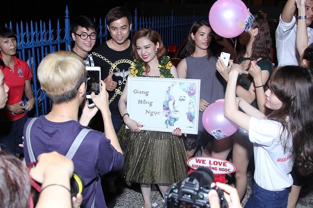 Giang Hồng Ngọc thi đâu là thắng đó trong 17 năm làm nghề-4