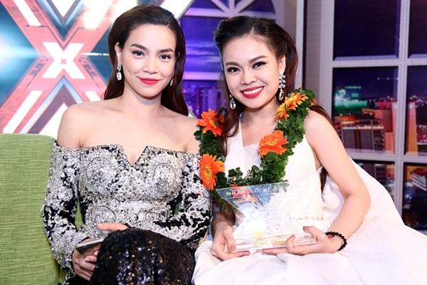 Giang Hồng Ngọc tiết lộ mối quan hệ hiện tại với các chị đẹp và chuyện làm dâu ngày Tết-11