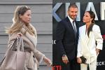'Người cũ' mong David Beckham hành xử đàn ông hơn và xin lỗi vợ