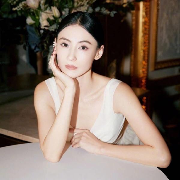 Trương Bá Chi lộ diện xinh đẹp sau tin đồn mắc ung thư-1