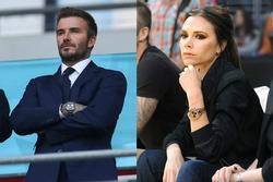 Nhà Beckham đeo cả gia tài trên tay, có đồng hồ trị giá hơn 24,4 tỷ đồng