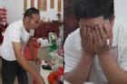 Chú rể ôm mặt khóc khi bố vợ trả lại sính lễ hơn 330 triệu đồng sau lễ đính hôn