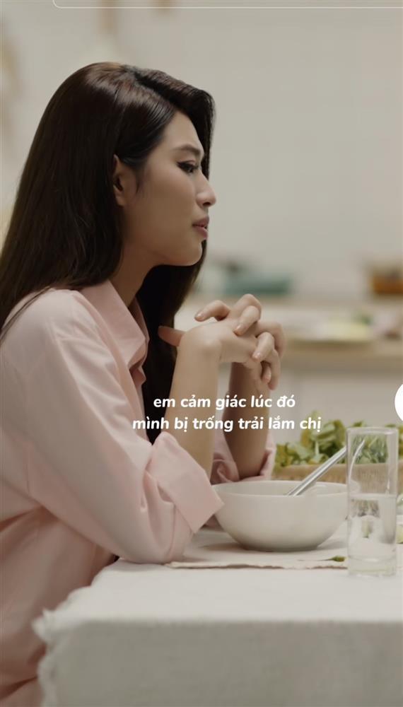 Đoàn Thiên Ân bật khóc tiết lộ từng phải gặp bác sĩ điều trị tâm lý khi mẹ đột ngột qua đời-2