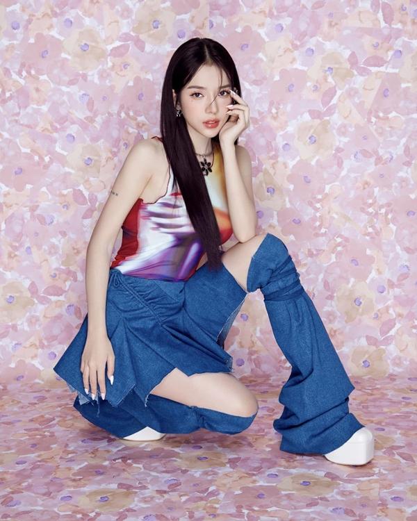 Lyly lên tiếng về tin đồn kết hôn với Anh Tú vào tháng 12 năm nay-2