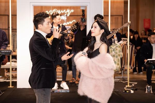 Lyly lên tiếng về tin đồn kết hôn với Anh Tú vào tháng 12 năm nay-3