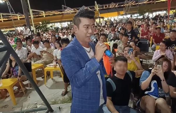 Bị nói hát sân khấu chuồng gà, Du Thiên và dàn sao phản ứng gay gắt-2