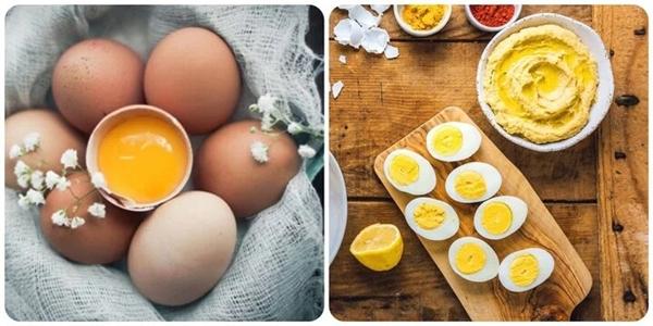 Ăn bao nhiêu trứng một ngày là tốt cho sức khỏe?-1
