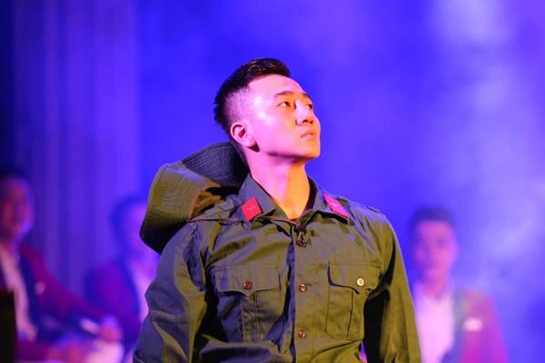 Chia sẻ cuối cùng của diễn viên múa Khánh Tùng trước khi qua đời ở tuổi 30-12