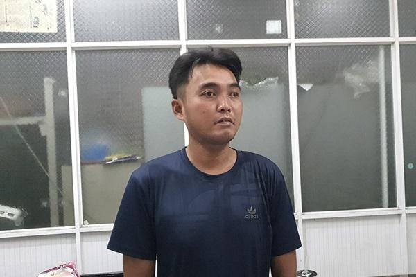 Cặp đôi nghiện ma túy đi cướp giật làm một phụ nữ tử vong-2