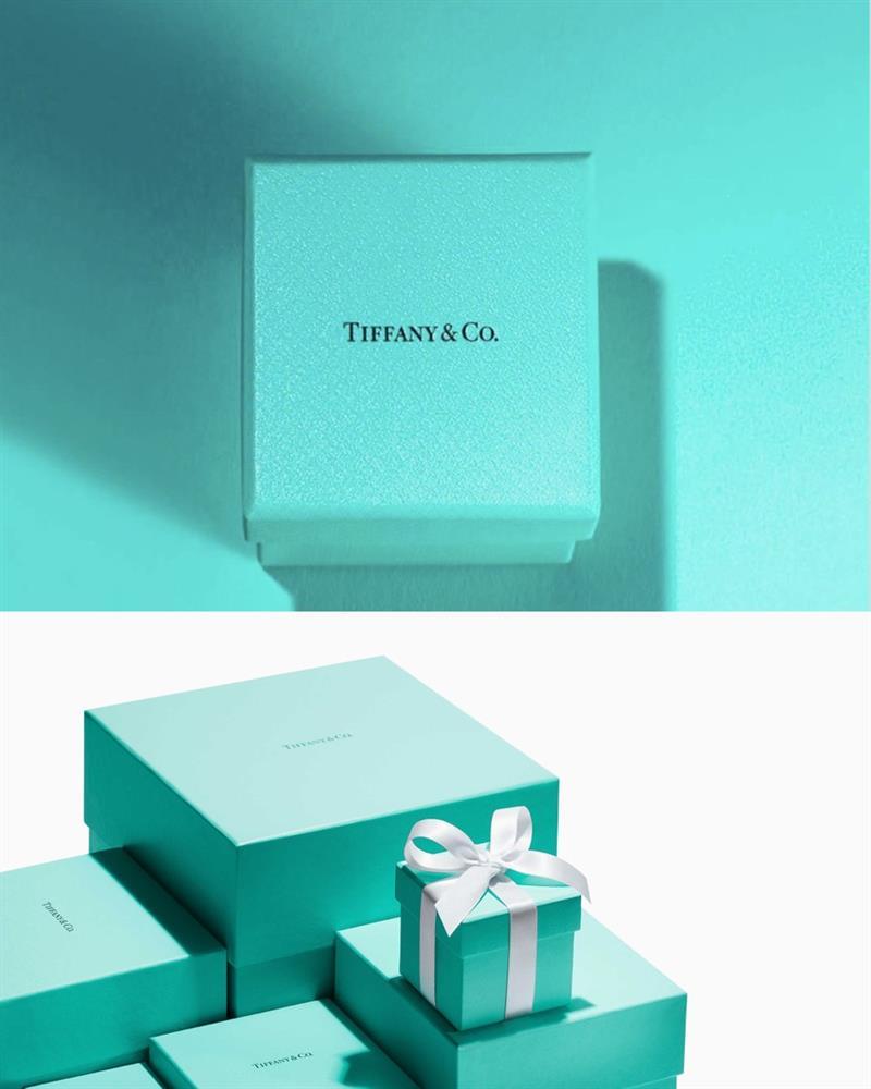 Cuộc chơi màu sắc của các thương hiệu xa xỉ đều có dụng ý-2