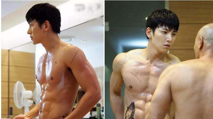 Nam thần hành động cao 1m82, U40 trẻ trung ngỡ ngàng, body vẫn thuộc hàng cực phẩm-5