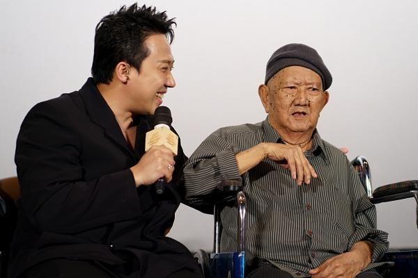 Thực hư chuyện Hùng Thuận cà khịa Trấn Thành vụ bao rạp xem phim riêng tư-5