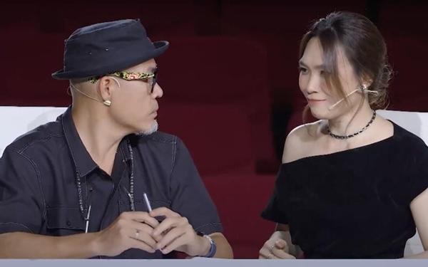 Chấm điểm Mỹ Tâm và giám khảo Vietnam Idol-2