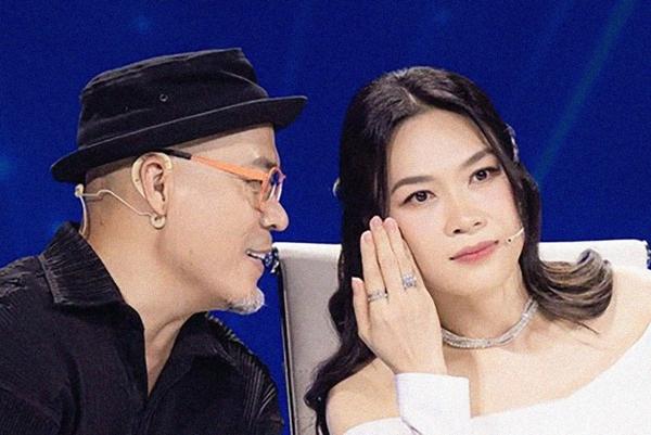Chấm điểm Mỹ Tâm và giám khảo Vietnam Idol-3