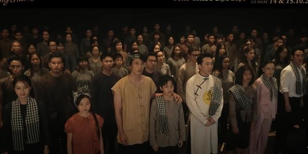 Đất Rừng Phương Nam bị cho không thuần Việt: Đạo diễn nói gì?-3