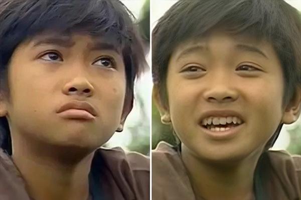 Thằng Cò Phùng Ngọc trở lại sau 26 năm: Làm đủ nghề, phải bán xe trả nợ-1