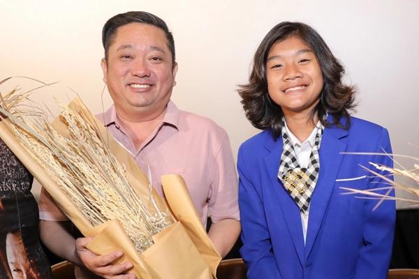 Thằng Cò Phùng Ngọc trở lại sau 26 năm: Làm đủ nghề, phải bán xe trả nợ-3