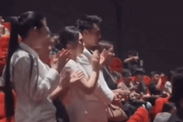 Mỹ Tâm ôm động viên Mai Tài Phến, nói gì về vai Võ Tòng sau khi xem phim?-4