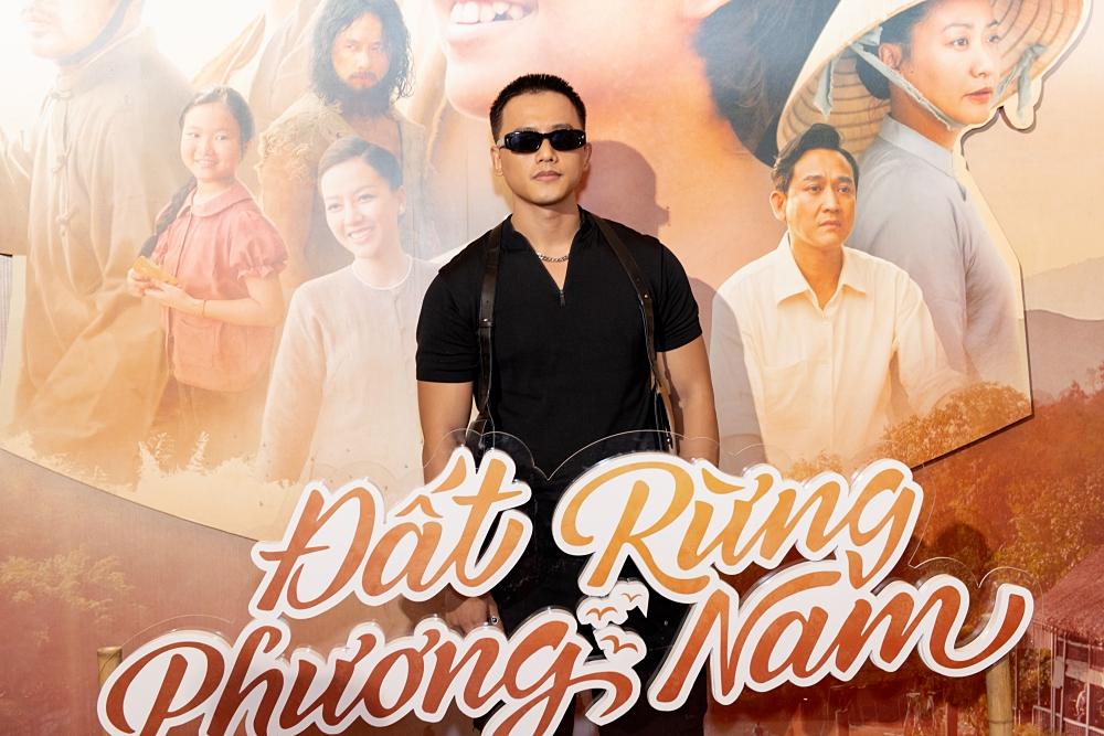 Mỹ Tâm ôm động viên Mai Tài Phến, nói gì về vai Võ Tòng sau khi xem phim?-3