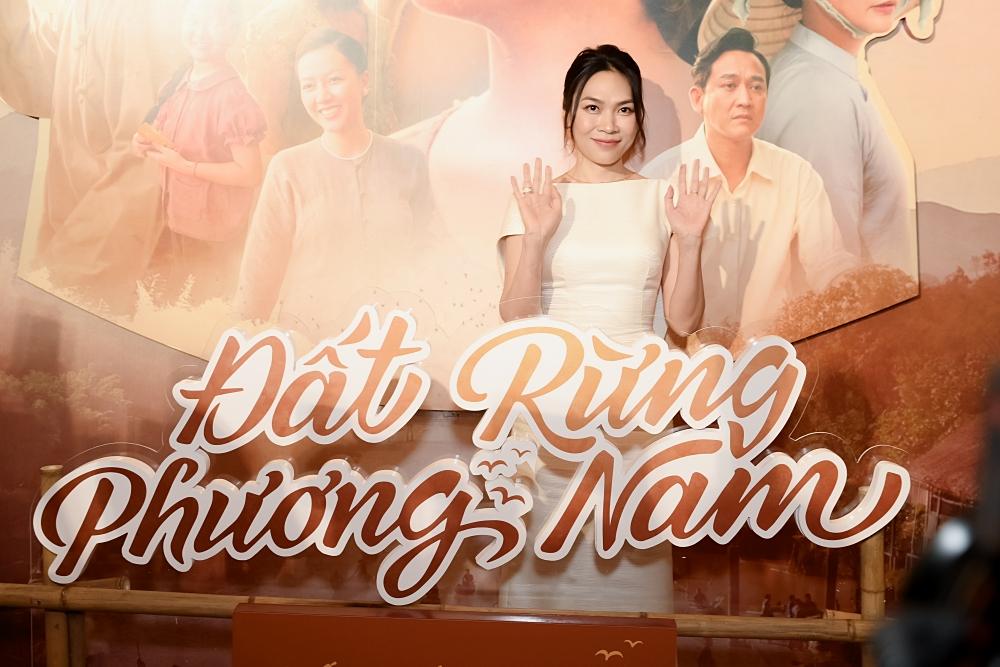 Mỹ Tâm ôm động viên Mai Tài Phến, nói gì về vai Võ Tòng sau khi xem phim?-2