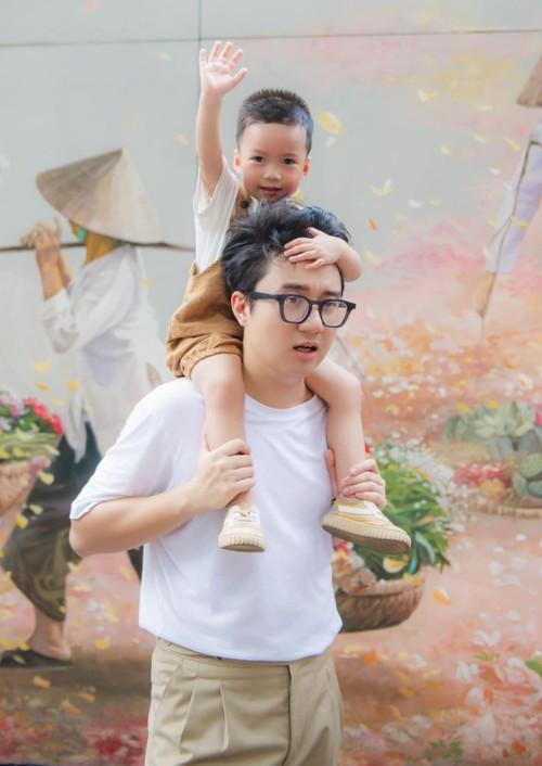 Nam MC kể bị khán giả Thanh Hóa nuốt chửng khi Lê Xuân Mạnh thắng Đường Lên Đỉnh Olympia-4