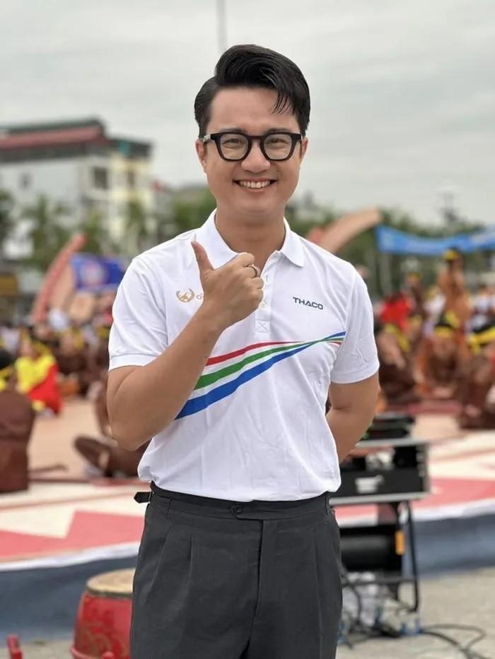 Nam MC kể bị khán giả Thanh Hóa nuốt chửng khi Lê Xuân Mạnh thắng Đường Lên Đỉnh Olympia-2