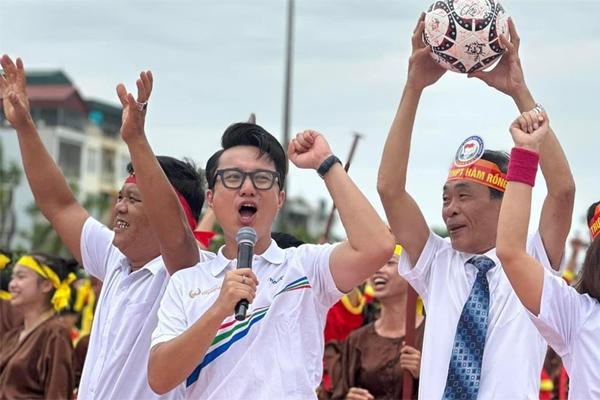 Đường Lên Đỉnh Olympia đổi luật chơi, nữ sinh đầu tiên giành vòng nguyệt quế-2