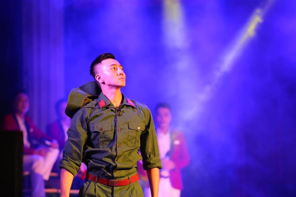 Chia sẻ cuối cùng của diễn viên múa Khánh Tùng trước khi qua đời ở tuổi 30-1