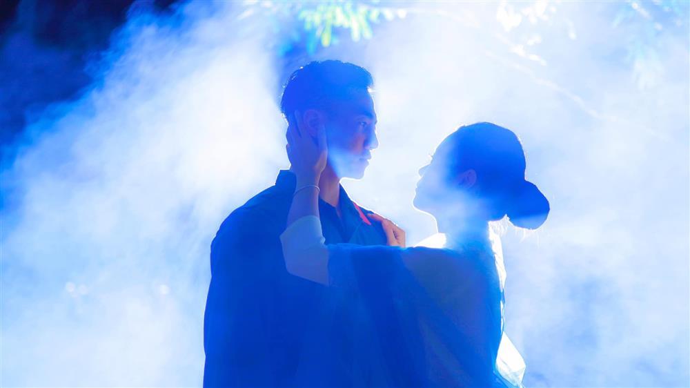 Chia sẻ cuối cùng của diễn viên múa Khánh Tùng trước khi qua đời ở tuổi 30-2