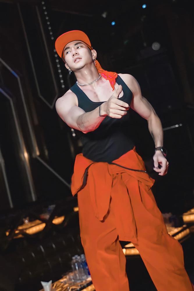 Chia sẻ cuối cùng của diễn viên múa Khánh Tùng trước khi qua đời ở tuổi 30-3