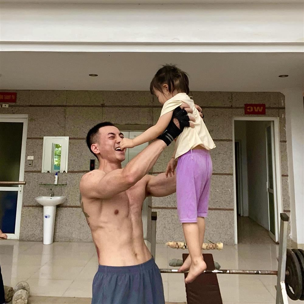 Chia sẻ cuối cùng của diễn viên múa Khánh Tùng trước khi qua đời ở tuổi 30-5