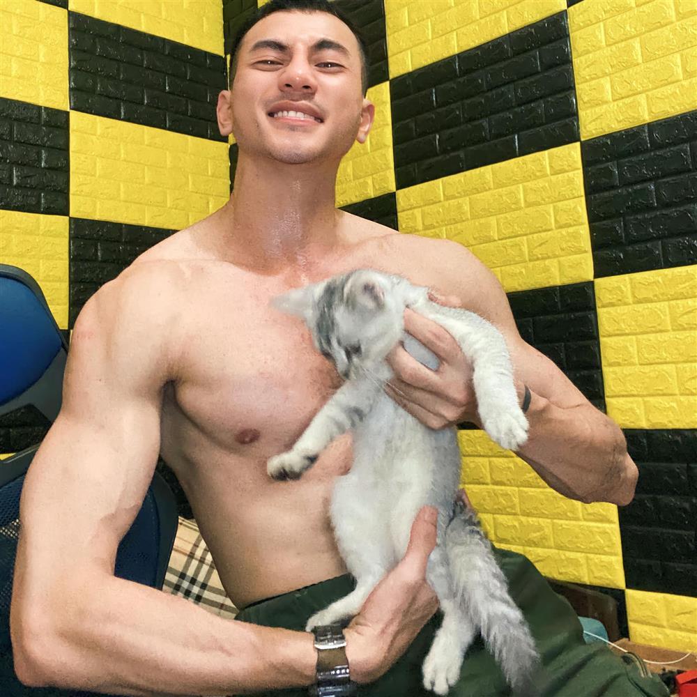 Chia sẻ cuối cùng của diễn viên múa Khánh Tùng trước khi qua đời ở tuổi 30-6