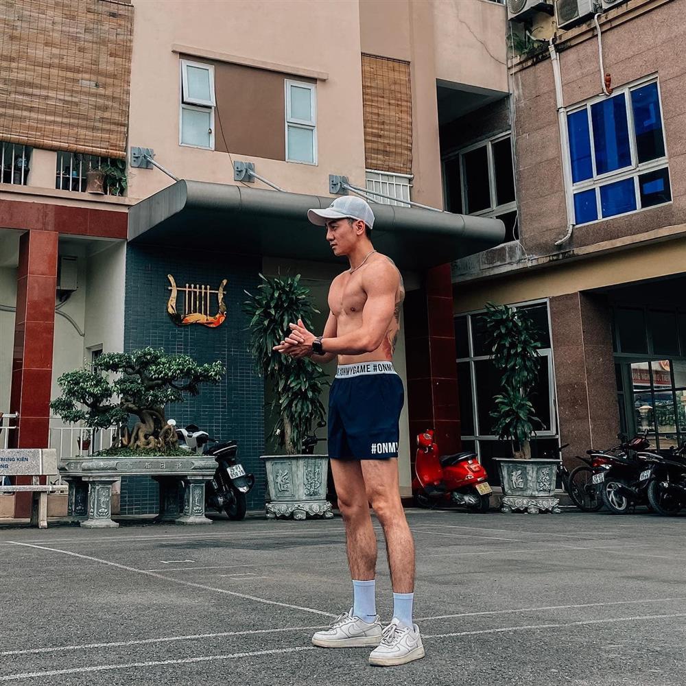 Chia sẻ cuối cùng của diễn viên múa Khánh Tùng trước khi qua đời ở tuổi 30-8