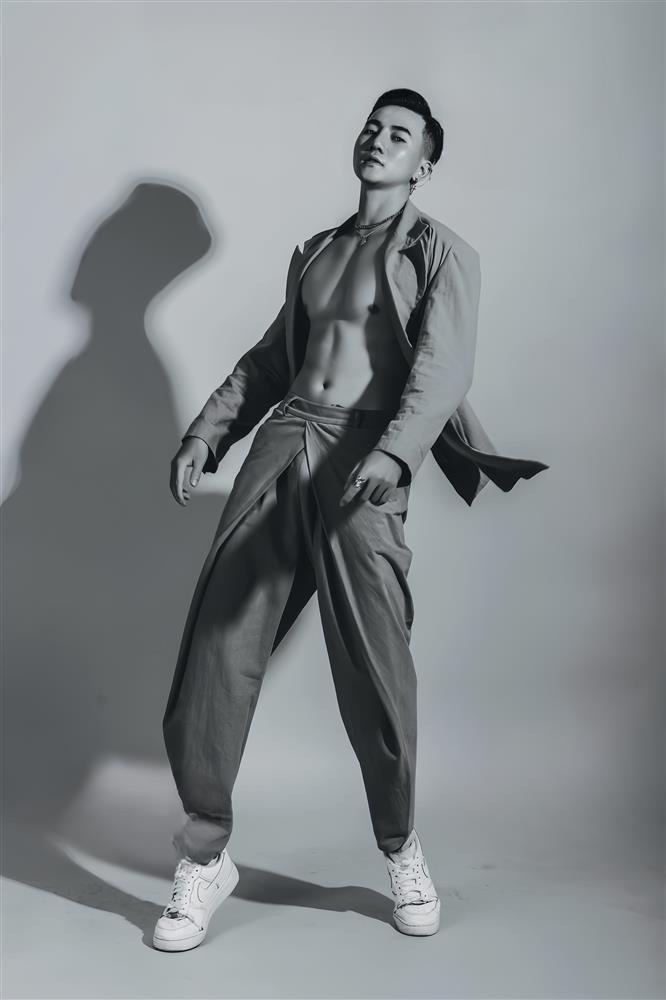 Chia sẻ cuối cùng của diễn viên múa Khánh Tùng trước khi qua đời ở tuổi 30-9