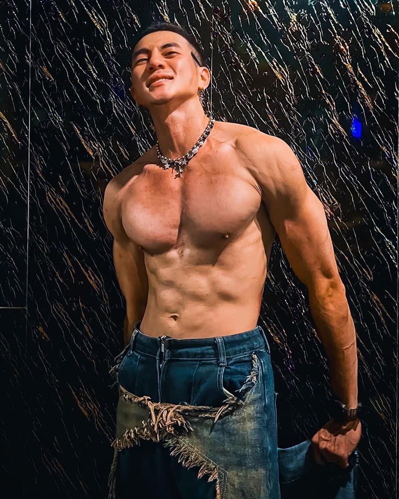 Chia sẻ cuối cùng của diễn viên múa Khánh Tùng trước khi qua đời ở tuổi 30-10