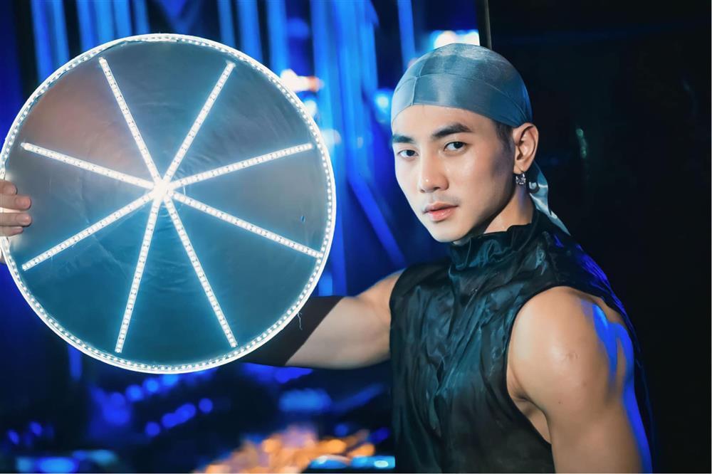 Chia sẻ cuối cùng của diễn viên múa Khánh Tùng trước khi qua đời ở tuổi 30-11